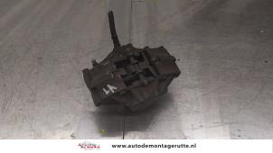 O174993 Gebruikte remklauw (tang) links-achter Mercedes S-Klasse