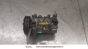 O175011 Gebruikte pomp airco Citroen C4