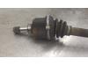 Gebruikte Homokineetas links-voor Ford Focus O175018