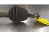 Gebruikte Homokineetas links-voor Ford Focus O175018