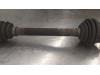 Gebruikte Homokineetas links-voor Ford Focus O175018