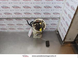 O175003 Gebruikte brandstofpomp elektrisch Ford Focus