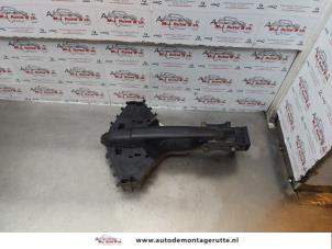 O175008 Gebruikte schuifdeurgreep rechts Mercedes Sprinter