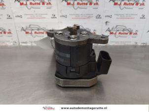 O175031 Gebruikte uitlaat gasklep (egr) Mercedes Sprinter