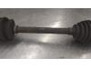 Gebruikte Homokineetas links-voor Kia Rio O175025