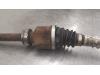 Gebruikte Homokineetas rechts-voor Citroen C4 Picasso O175033