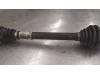 Gebruikte Homokineetas rechts-voor Citroen C4 Picasso O175033