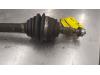 Gebruikte Homokineetas rechts-voor Citroen C4 Picasso O175033