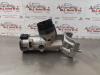 Gebruikte Sleutel+Contactslot Fiat Ducato O175038