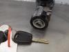 Gebruikte Sleutel+Contactslot Fiat Ducato O175038