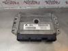 Gebruikte Kontaktslot + computer Renault Megane O175040