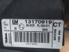 Gebruikte Linker Koplamp Opel Vectra O175042