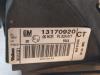 Gebruikte Koplamp rechts Opel Vectra O175043
