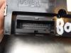 Gebruikte Chaufage Bedieningspaneel Opel Vectra O175045