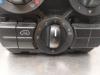 Gebruikte Kachel Bedieningspaneel Mercedes Vito O175058