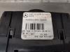 Gebruikte Kachel Bedieningspaneel Mercedes Vito O175058