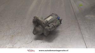 O175072 Gebruikte startmotor Citroen C4 Picasso