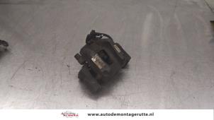 O175075 Gebruikte remklauw (tang) links-voor Citroen C4 Picasso