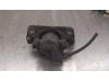 Gebruikte Remklauw (Tang) links-voor Citroen C4 Picasso O175075