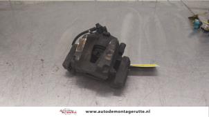 O175077 Gebruikte remklauw (tang) rechts-voor Citroen C4 Picasso