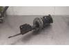 Gebruikte Veerpoot links-voor Citroen C4 Picasso O175080