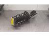 Gebruikte Veerpoot links-voor Citroen C4 Picasso O175080