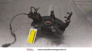 O175082 Gebruikte asschenkel rechts-voor Citroen C4 Picasso