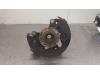 Gebruikte Fusee links-voor Citroen C4 Picasso O175083