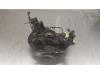 Gebruikte Fusee links-voor Citroen C4 Picasso O175083