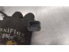 Gebruikte Fusee links-voor Citroen C4 Picasso O175083