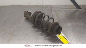 O175090 Gebruikte schokdemperpoot links-voor Hyundai I20