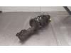 Gebruikte Schokdemperpoot links-voor Hyundai I20 O175090