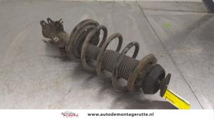 O175091 Gebruikte voorpoot rechts Hyundai I20