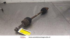 O175093 Gebruikte homokineetas links-voor Hyundai I20