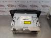 Gebruikte Radio Mercedes Vito O175065