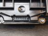 Gebruikte Gevarenlicht Schakelaar Mercedes Vito O175066