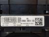Gebruikte Gevarenlicht Schakelaar Mercedes Vito O175066