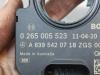 Gebruikte Gier sensor Mercedes Vito O175089