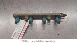O175094 Gebruikte common rail (injectie) Hyundai I20