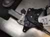 Gebruikte Raammechaniek 2Deurs links-voor Mercedes Vito O175096