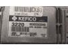 Gebruikte Computer Motormanagement Hyundai I20 O175097