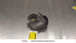 O175099 Gebruikte gasklephuis Volvo V50