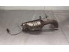 Gebruikte Katalysator Peugeot 208 O175101