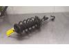 Gebruikte Voorpoot links Peugeot 208 O175102