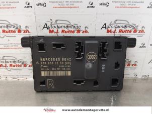 O175118 Gebruikte module centrale deurvergrendeling Mercedes Vito