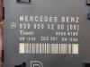 Gebruikte Module Centrale Deurvergrendeling Mercedes Vito O175118