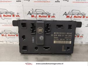 O175117 Gebruikte module centrale deurvergrendeling Mercedes Vito