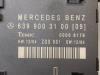 Gebruikte Deur module Mercedes Vito O175117