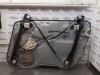Gebruikte Ruitmechaniek 4Deurs links-voor Seat Ibiza O175124