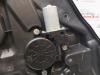 Gebruikte Ruitmechaniek 4Deurs links-achter Mazda 2. O175121